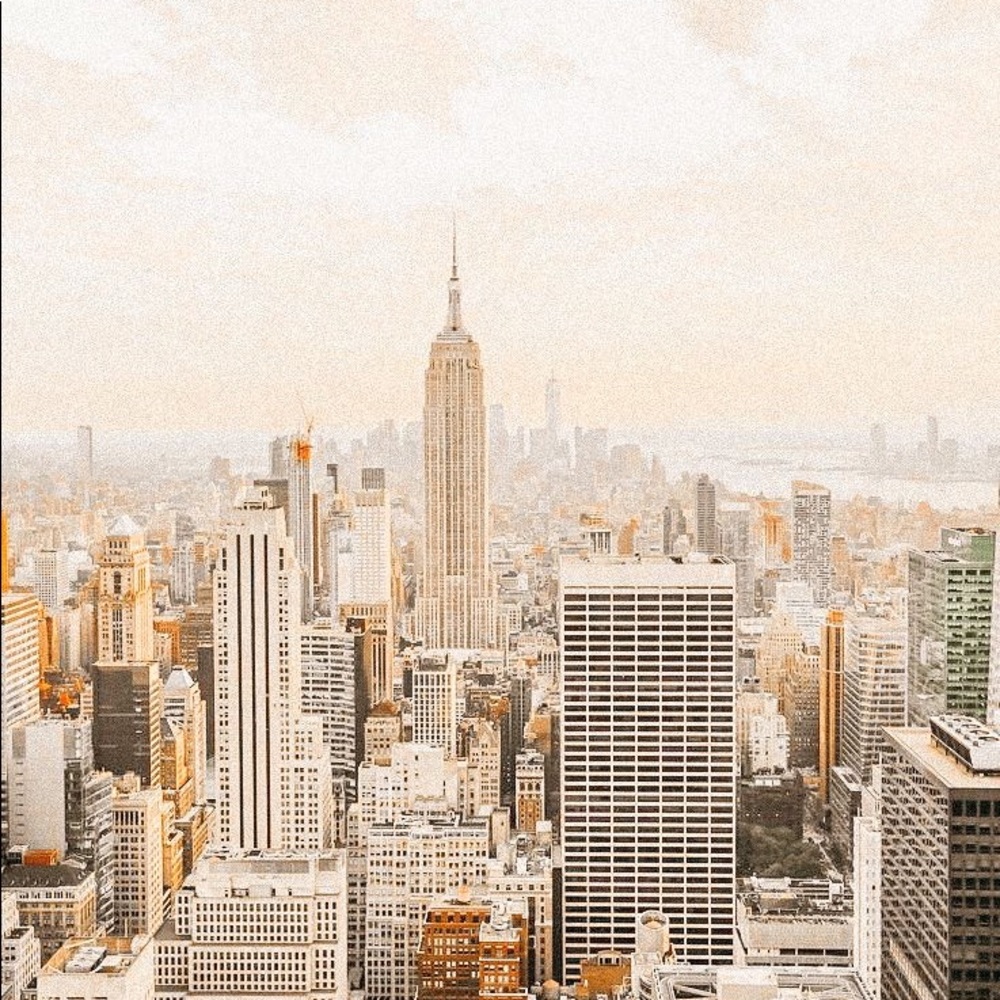 Meet your Posher, Brooke